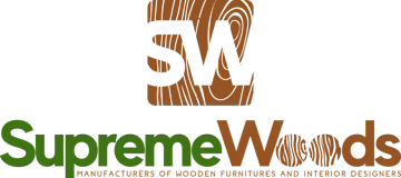 Supreme Woods