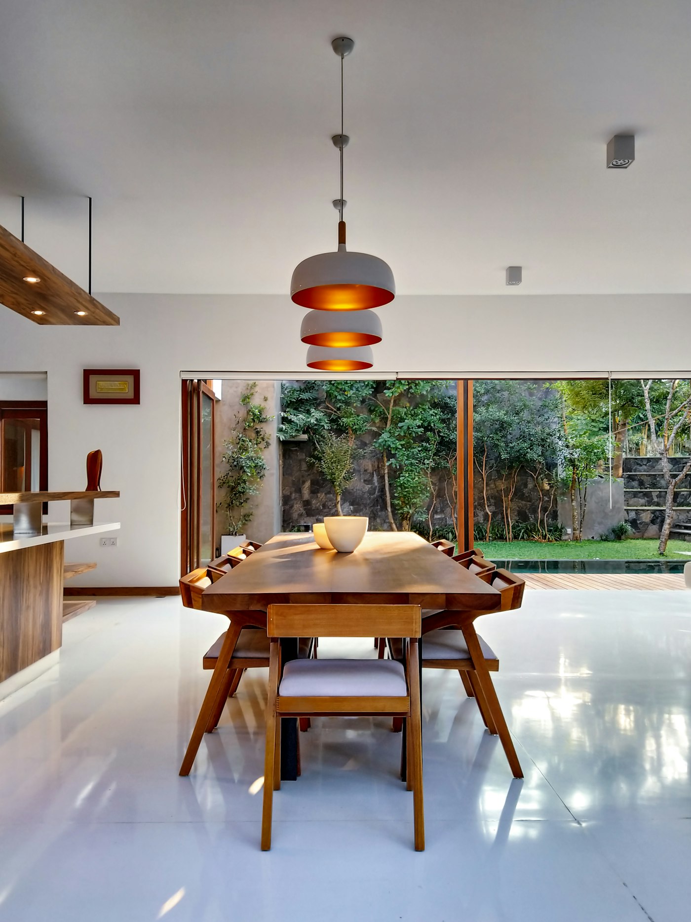 Alder Dining Table — photo 1