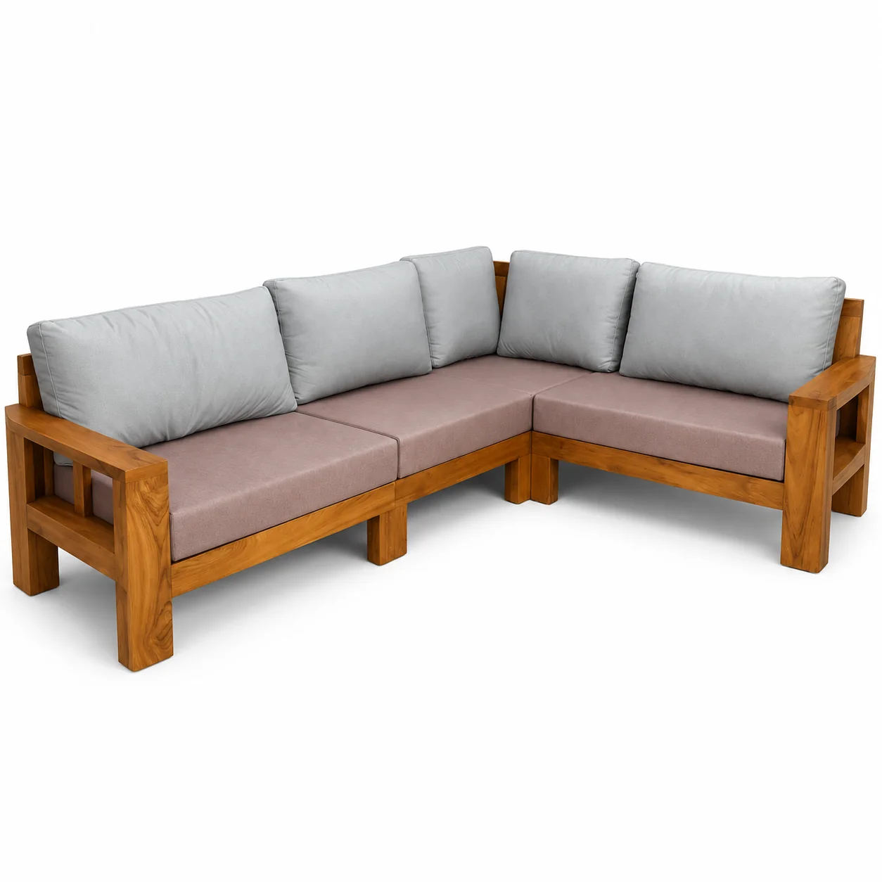 Nova Corner Sofa — photo 2
