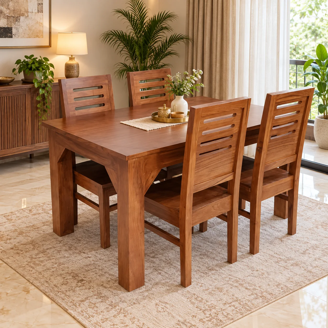 Arlo Dining Set — photo 3
