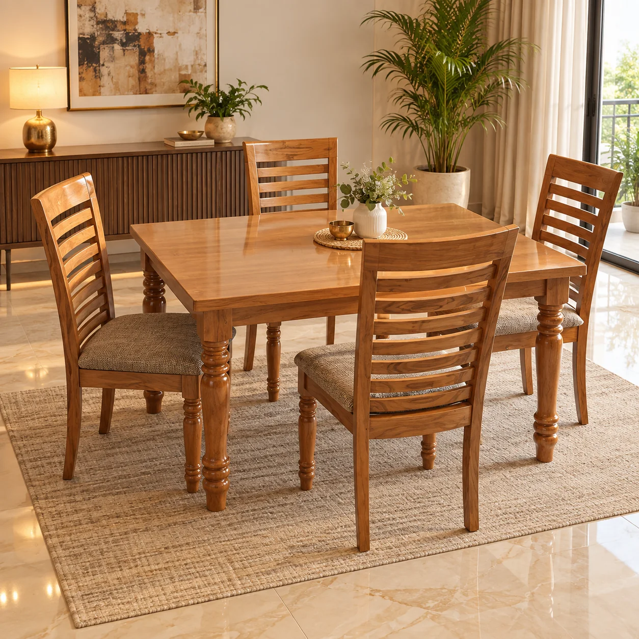 Ashby Dining Set — photo 3
