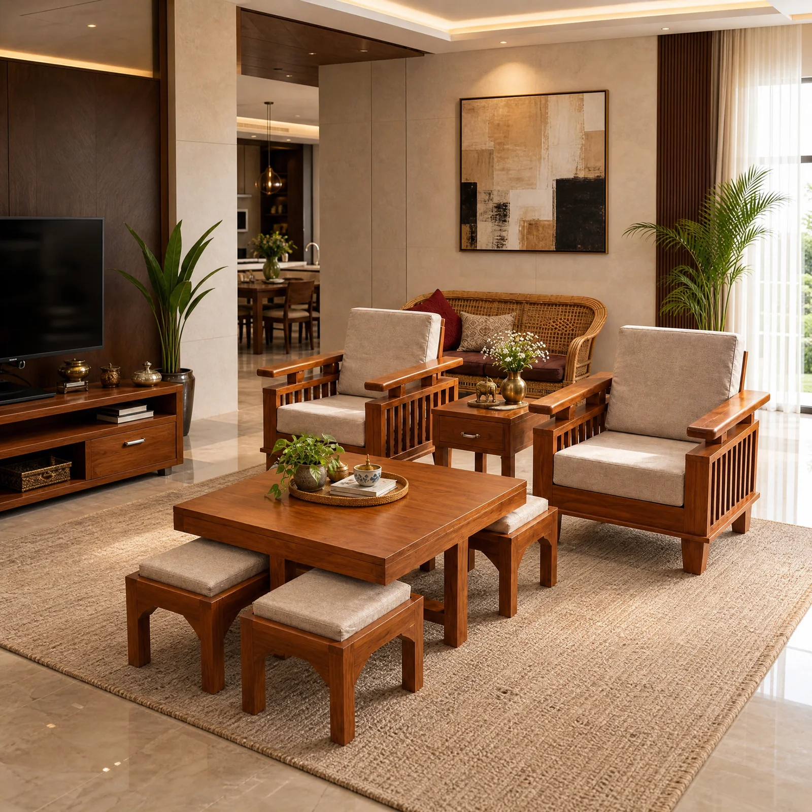 Cove Lounge Set — photo 4