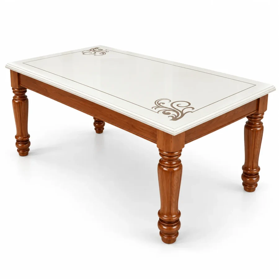 Carrara Dining Set