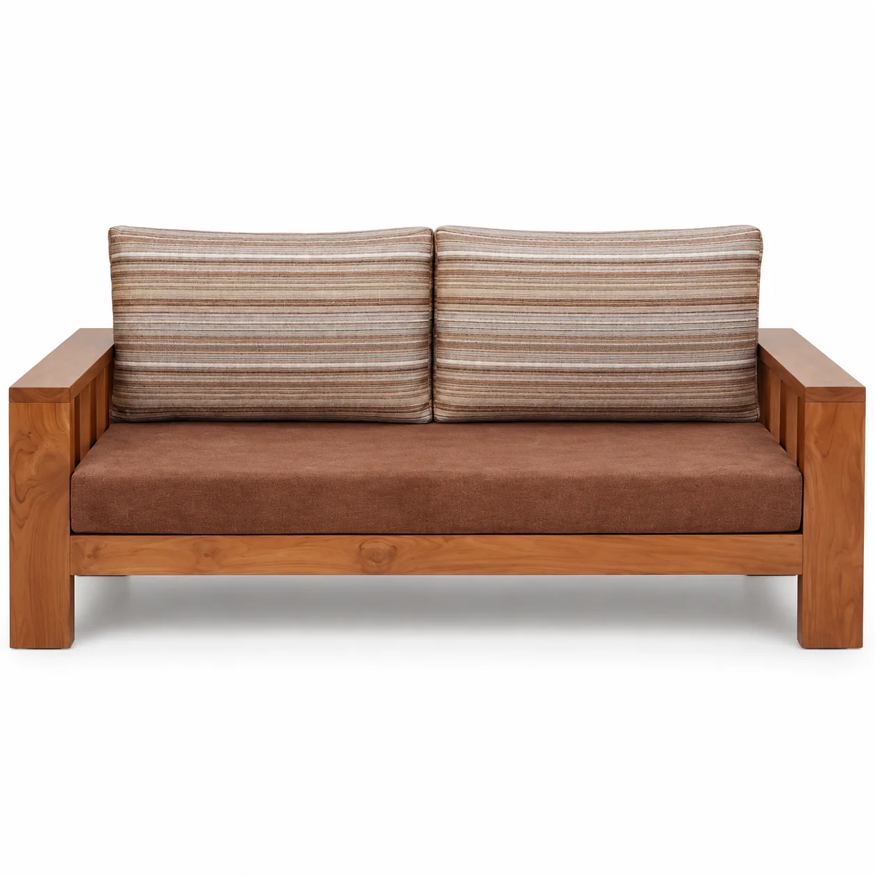 Brooklyn Sofa Set — photo 1