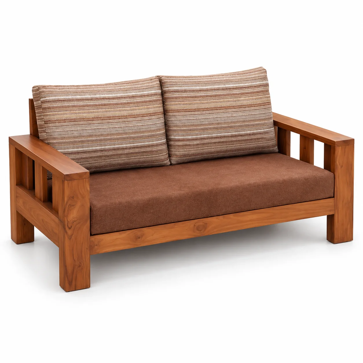 Brooklyn Sofa Set — photo 2