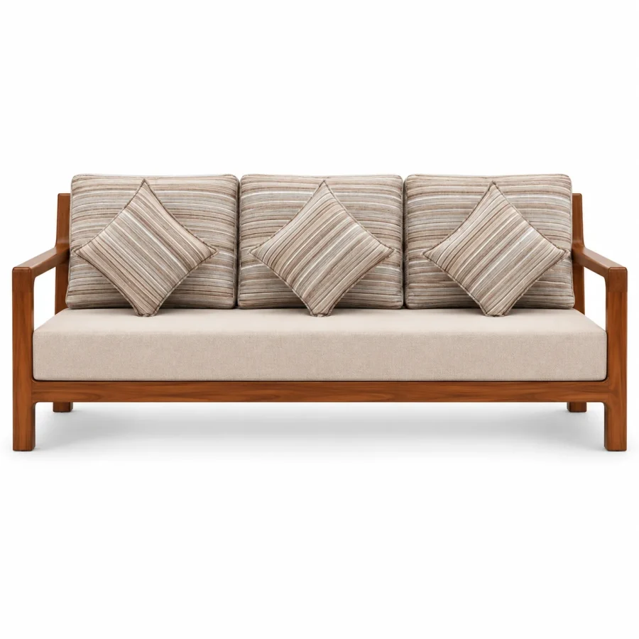 Linea Lounge Set