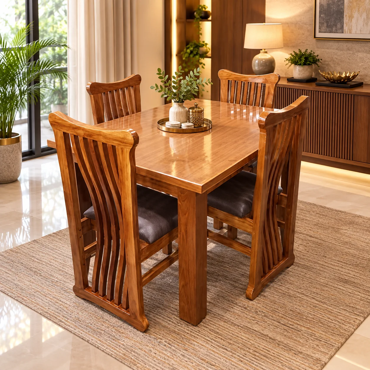 Cubo Dining Set — photo 3