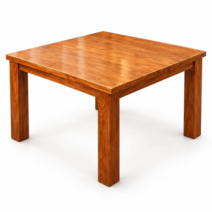 Cubo Dining Set