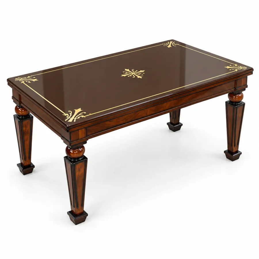 Gatsby Dining Set