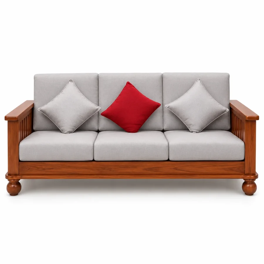 Mila Sofa Set