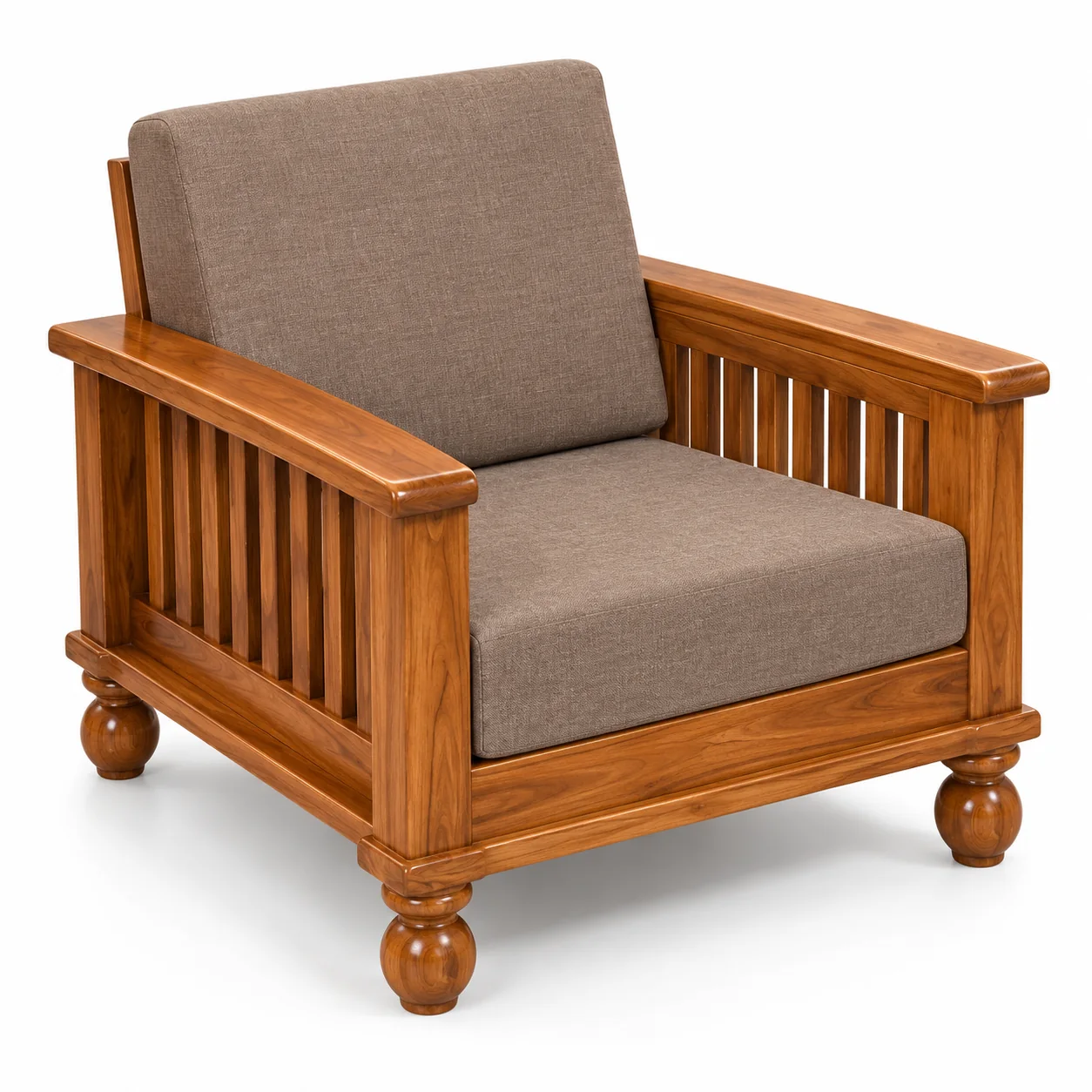 Harlow Sofa Set — photo 2
