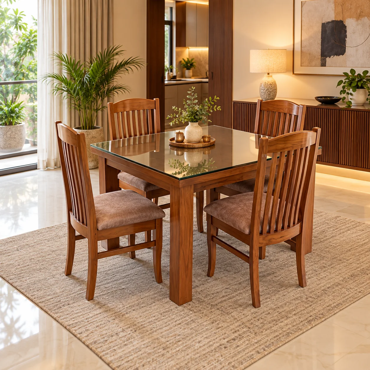 Lina Dining Set — photo 3