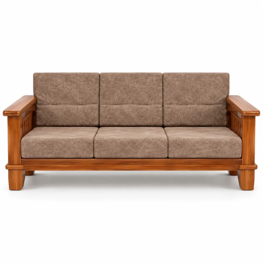 Hudson Sofa Set