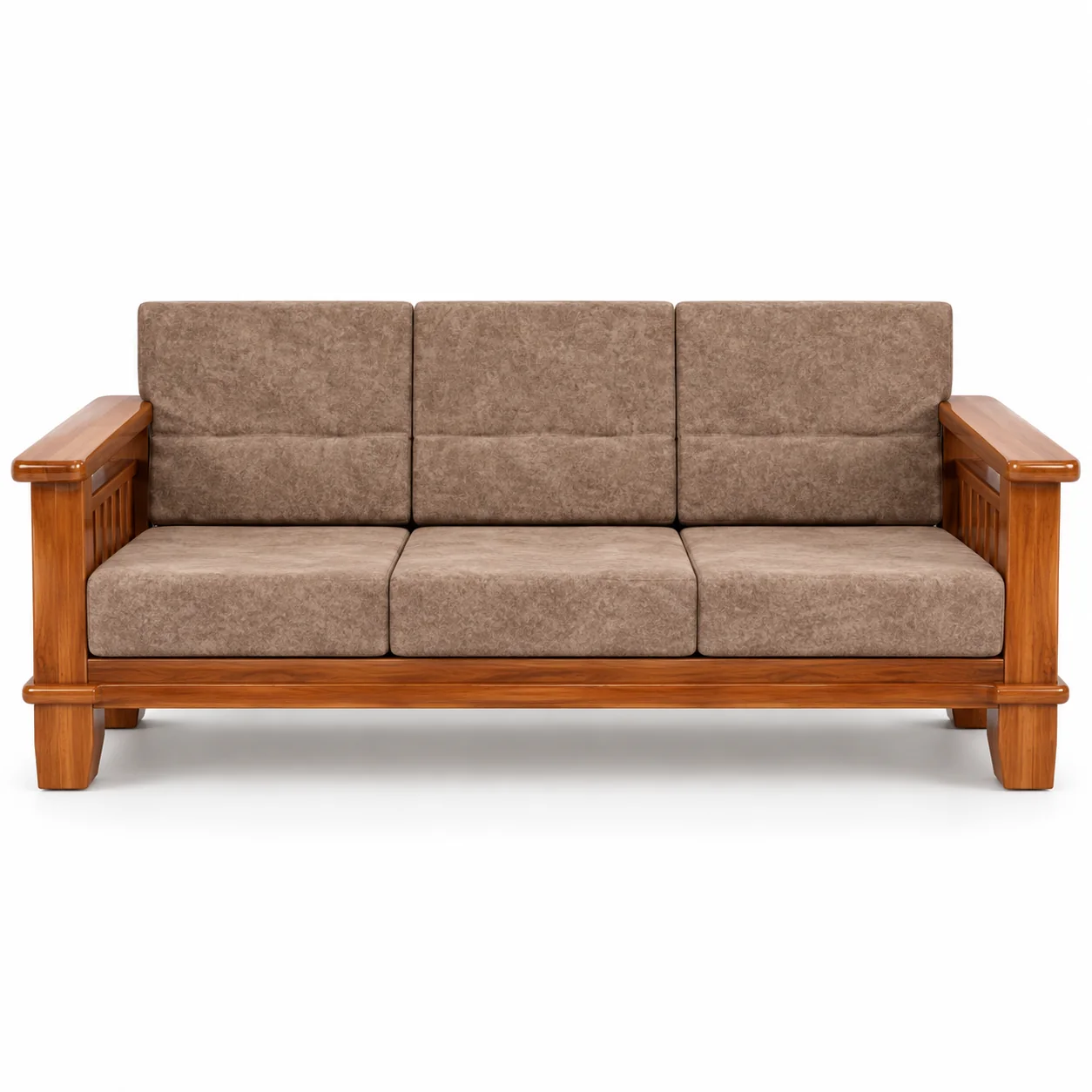 Hudson Sofa Set — photo 1