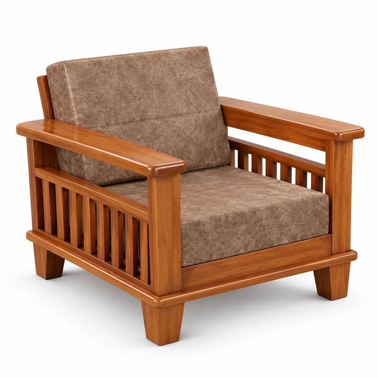 Hudson Sofa Set — photo 2