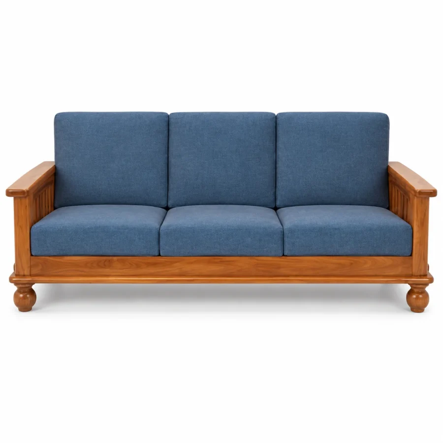 Oslo Sofa Set