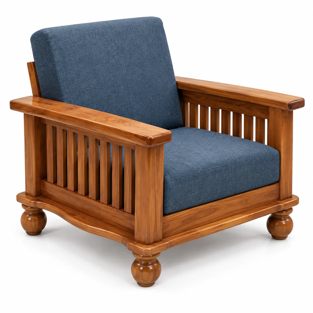 Oslo Sofa Set — photo 2