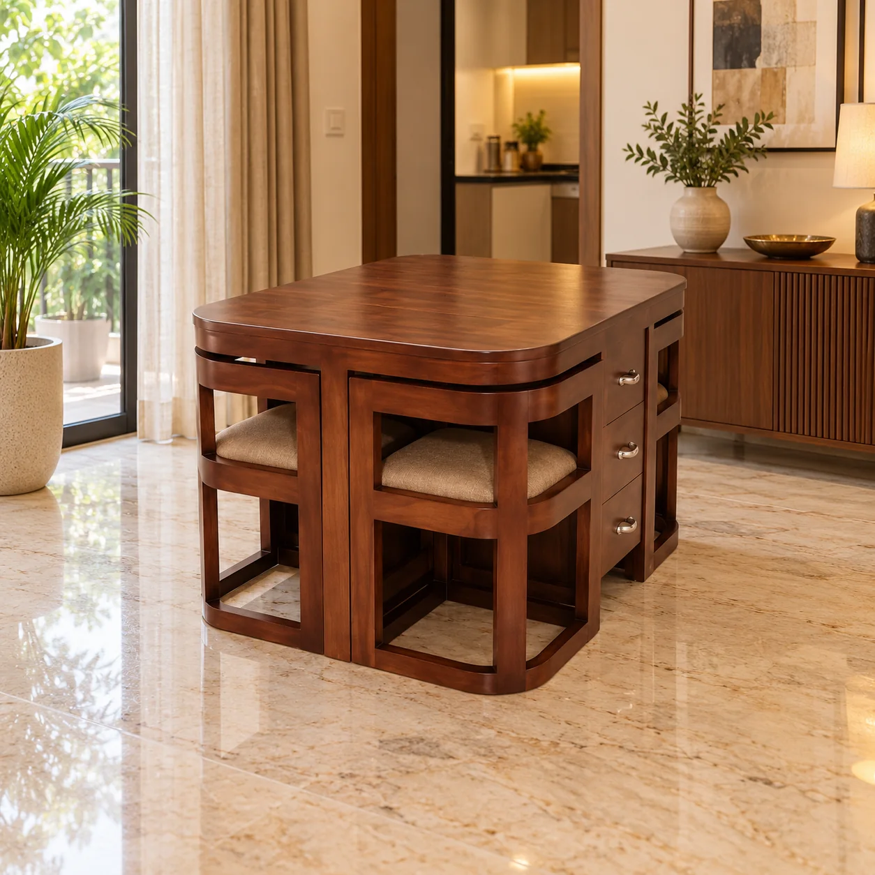 Nido Nesting Set — photo 2