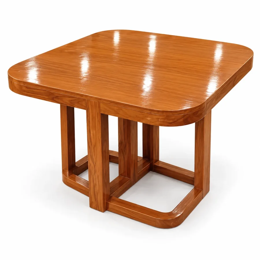 Orbit Dining Set