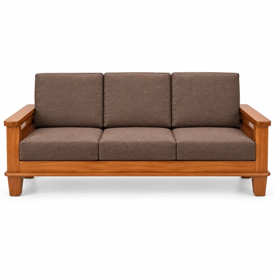 Ember Sofa Set