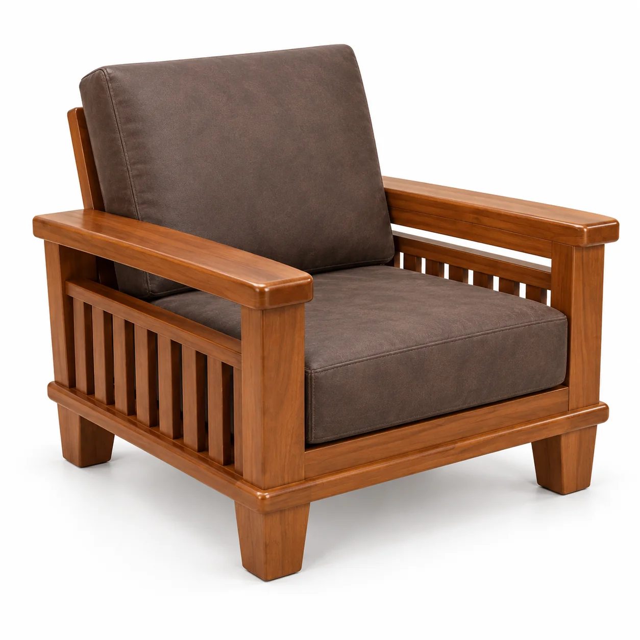 Ember Sofa Set — photo 2