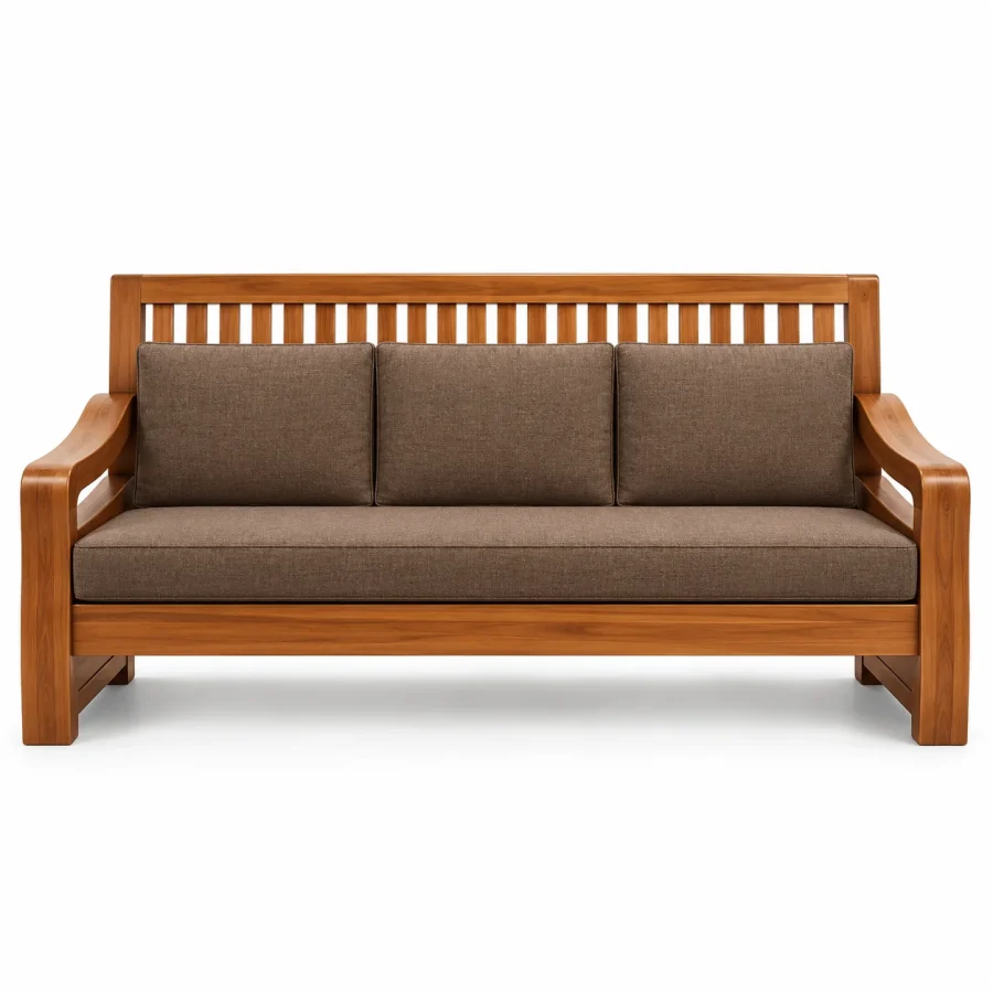 Ridge Sofa Set
