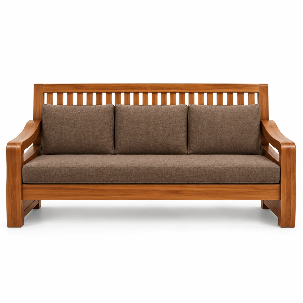 Ridge Sofa Set — photo 1