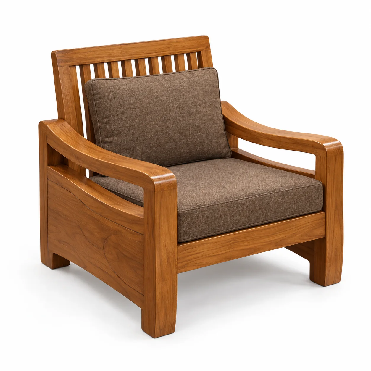 Ridge Sofa Set — photo 2