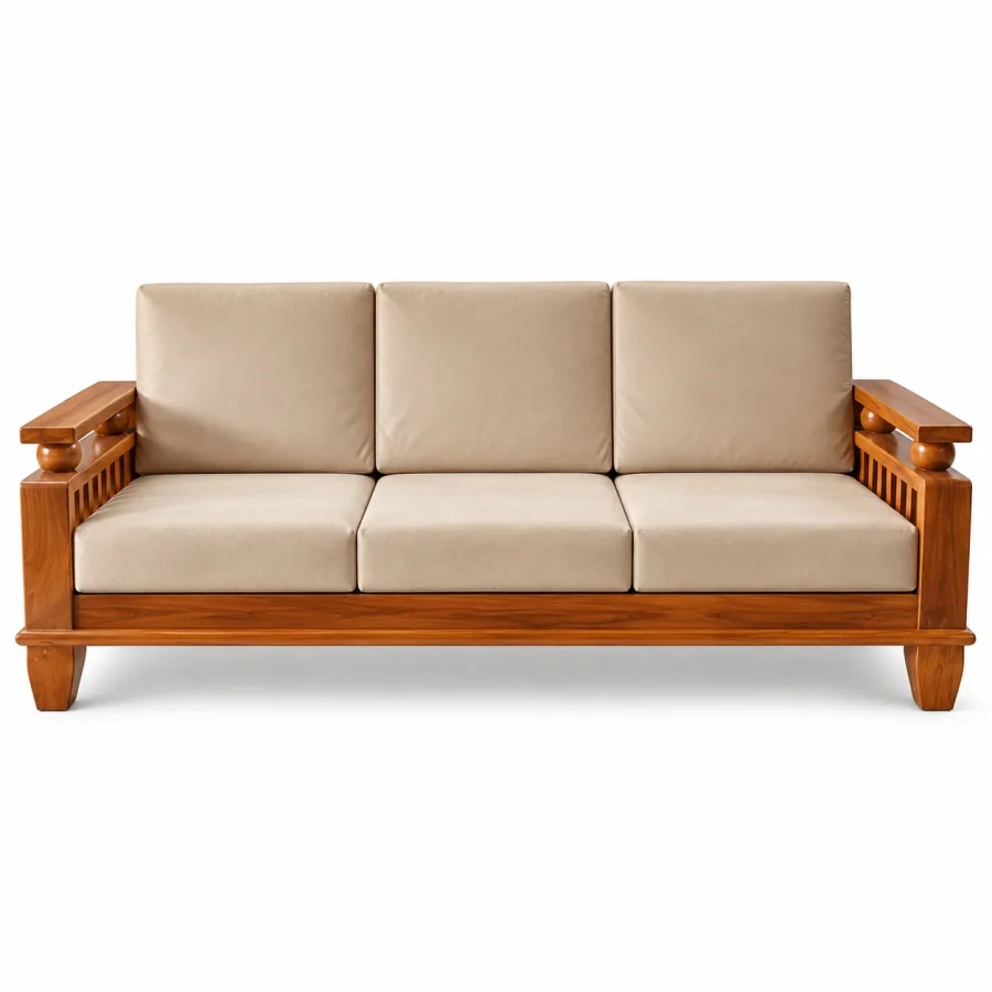 Sienna Sofa Set