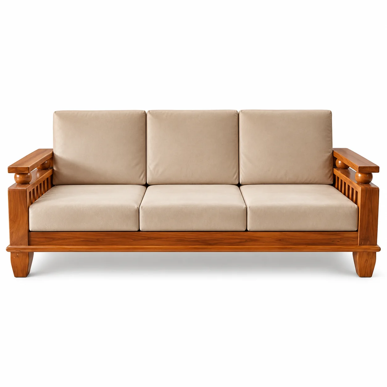 Sienna Sofa Set — photo 1