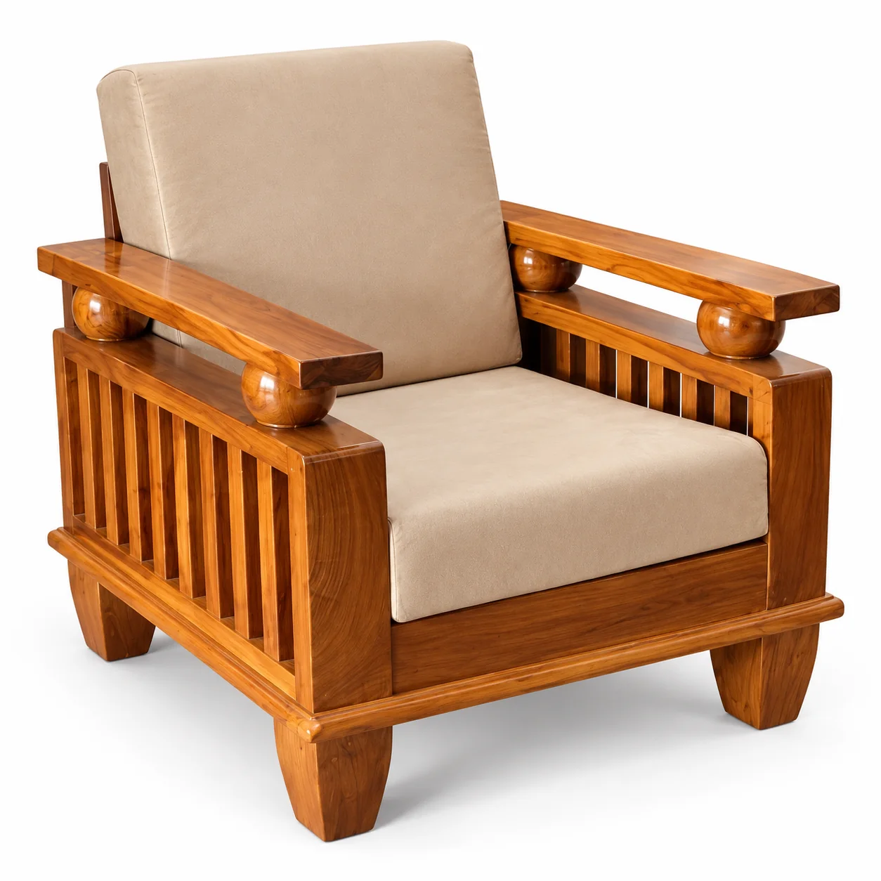 Sienna Sofa Set — photo 2