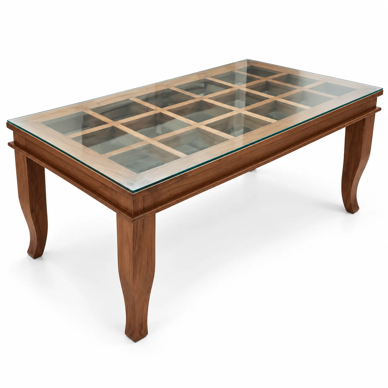 Trellis Dining Set — photo 1