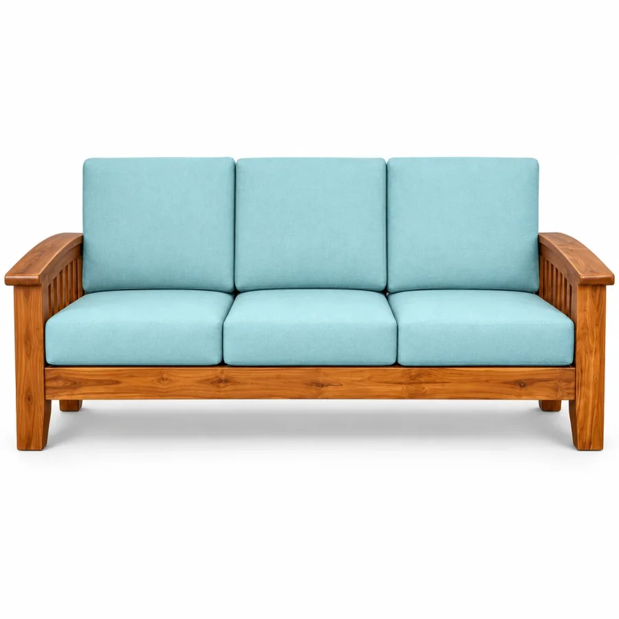 Riva Sofa Set