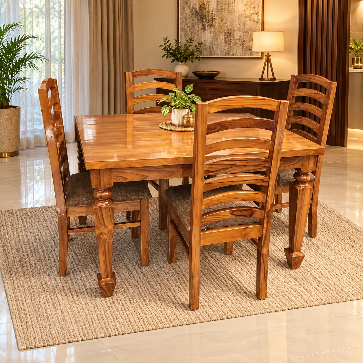 Wren Dining Set — photo 3